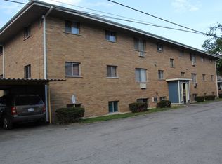 450 S Dearborn Ave #8, Kankakee, IL 60901