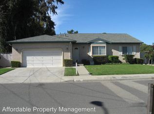 1155 Thiel Rd, Hayward, CA 94544
