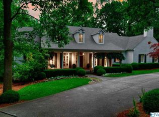 2205 Covemont Dr SE, Huntsville, AL 35801