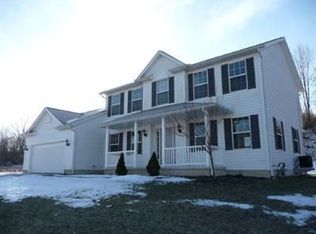 2760 Ontario Rd, Uniontown, OH 44685