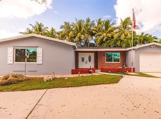 6516 NW 1st St, Margate, FL 33063