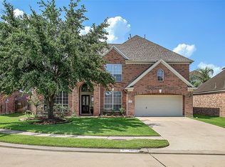 19018 Azalea Glen Ct, Houston, TX 77084