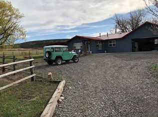 23001 Highway 550, Montrose, CO 81403