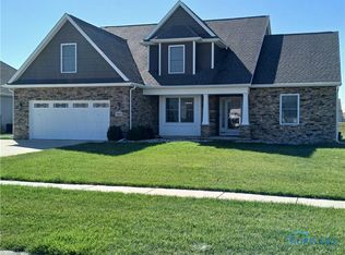 7465 Peppergrass Xing, Maumee, OH 43537