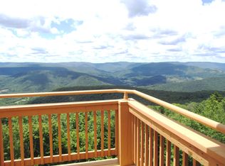 304 Summit #A, Snowshoe, WV 26209