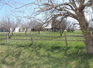 68 Twin County Rd, Merkel, TX 79536
