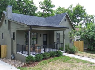 1800 Allison Pl, Nashville, TN 37203