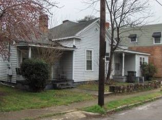 724 Gaston St, Raleigh, NC 27605