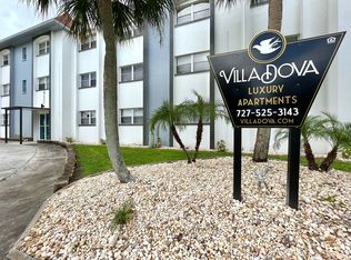 VillaDova, Saint Petersburg, FL 33702