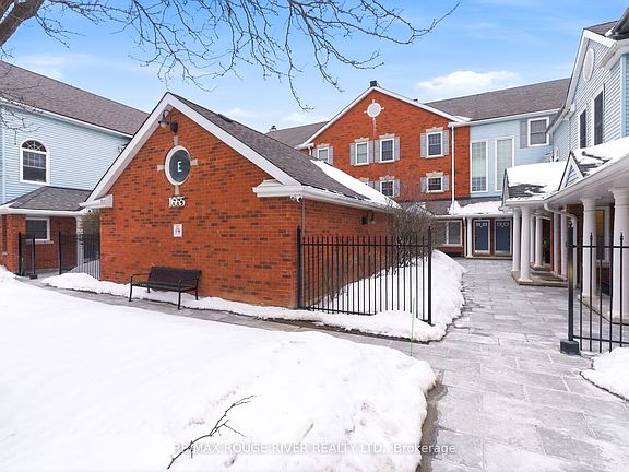 2nd image of 1665 Nash Rd #E2