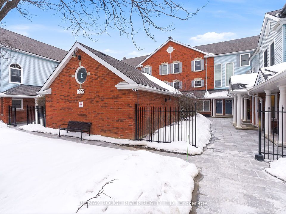 1st image of 1665 Nash Rd #E2