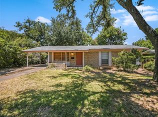 1306 Briarcliff Blvd, Austin, TX 78723