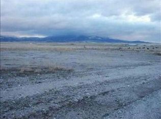 25 Woodchuck Loop, Townsend, MT 59644