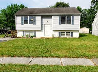 124 Alonzo Dr, Dover, DE 19904