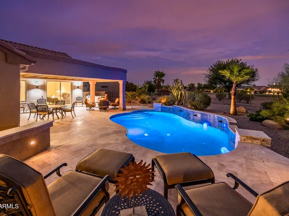 16549 W ARROYO Court, Surprise, AZ 85374