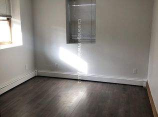 5 Baldwin Street Ct #5, Cambridge, MA 02138
