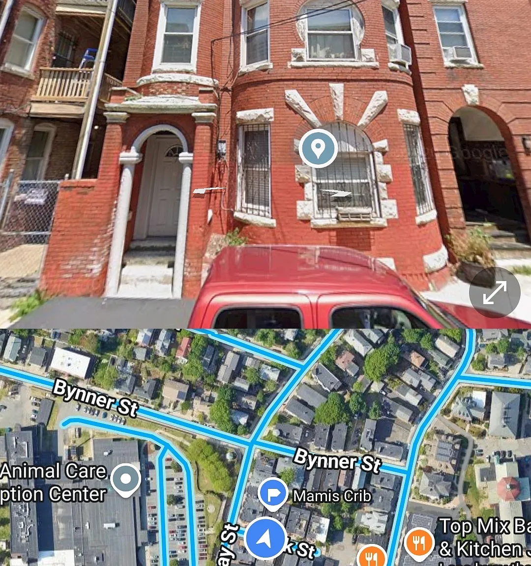 3 bed, 1.0 bath, $3,200 — Photo 3