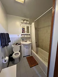 Rented by Corcoran