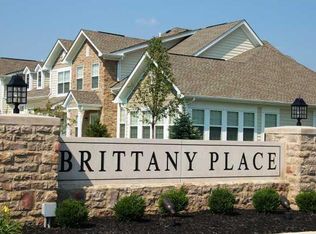 5080 Bayonne Ln, Columbus, OH 43221