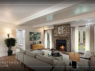 70 Mallet Mountain Way, Cashiers, NC 28717