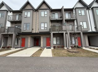 2635 William Jackson Dr #1110, Pickering, ON L1X 0L4
