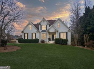 3915 Three Chimneys Ln, Cumming, GA 30041