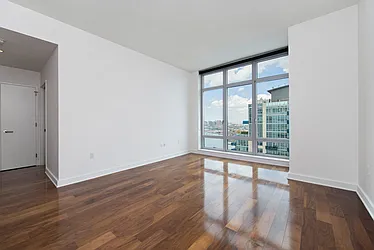 Rented by Keller Williams NYC