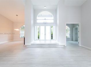 7440 SW 170th Ter, Palmetto Bay, FL 33157