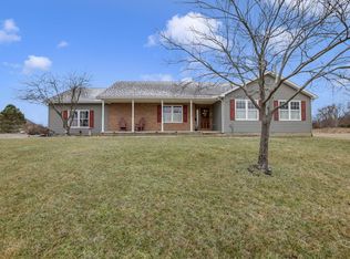 2057 Fout Rd PARCEL 3, Frankfort, OH 45628