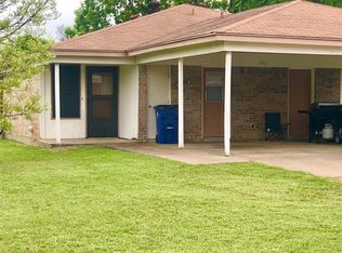 701 Deborah Dr, Burleson, TX 76028