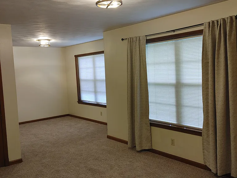 Living & Dining Room