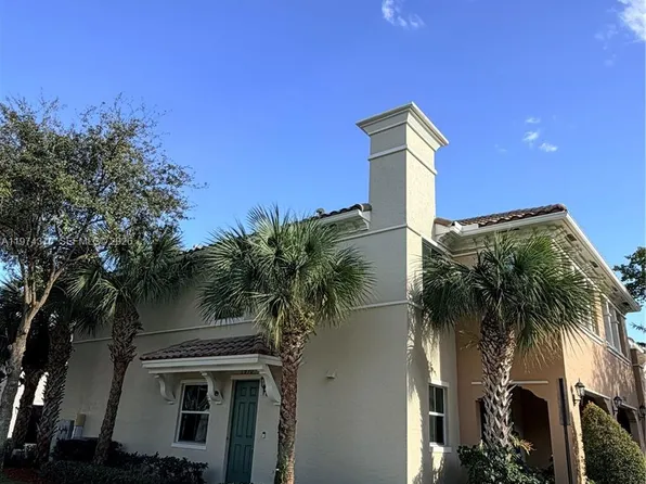 2970 Saint John Dr, Cooper City, FL 33024