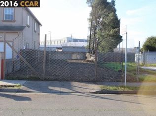 Willard Ave, Richmond, CA 94801