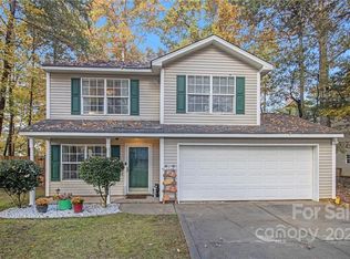 244 Forest Oak Dr, Clover, SC 29710