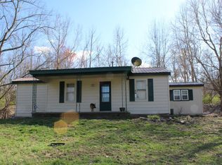 730 Old Mitchellsburg Rd, Parksville, KY 40464