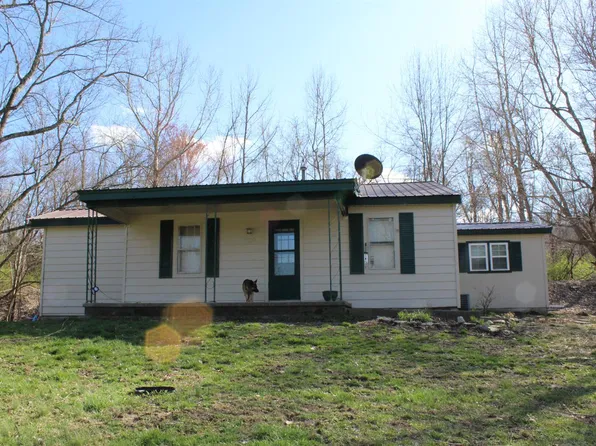730 Old Mitchellsburg Rd, Parksville, KY 40464