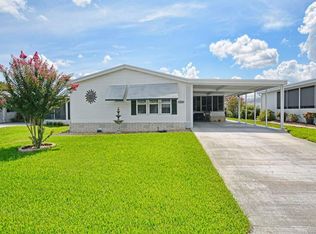 3535 Manatee Rd, Tavares, FL 32778