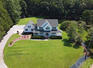 111 Richards Ln LOT 1, Moyock, NC 27958