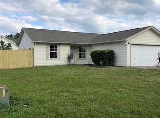 119 Almond Cir, Kingsland, GA 31548