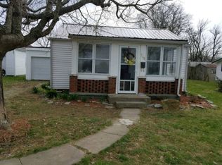 705 E South St, West Union, OH 45693