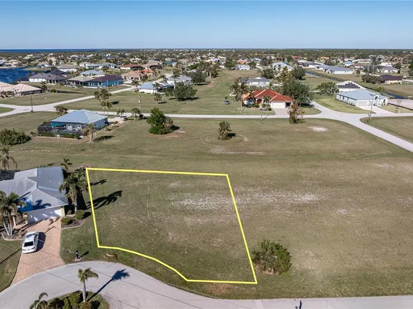 17503 Malarky Ln #3, Punta Gorda, FL 33955