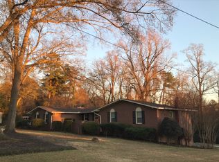 803 Alta Vista Ave, North Augusta, SC 29841