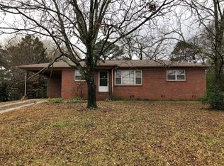 317 Sunhill Rd, Birmingham, AL 35215