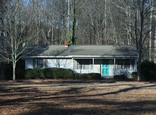 2114 Spring Ln, Sanford, NC 27330