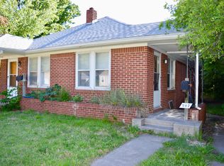 947 N Dellrose St, Wichita, KS 67208