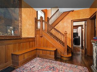 726 Ashland Ave, Buffalo, NY 14222
