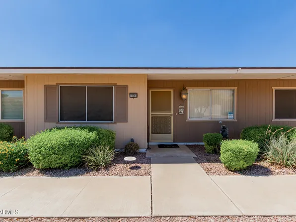 10544 W COGGINS Drive, Sun City, AZ 85351