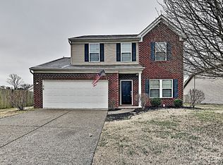 1021 Daniel Ln, Spring Hill, TN 37174