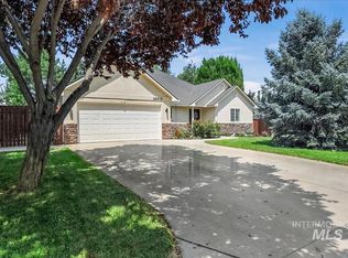 16915 N Darmady Loop, Nampa, ID 83687
