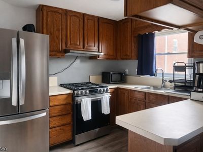 296 Esplanade  Unit 27 #27, Hackensack, NJ, 07601